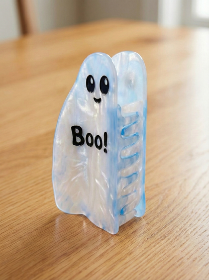 Boo! İkili Paket - Sevimli Hayaletler Seti (Dikey ve Yatay Model)