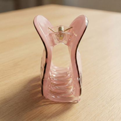 Dreamy Piggy - Uyuyan Sevimli Pembe Domuzcuk Toka