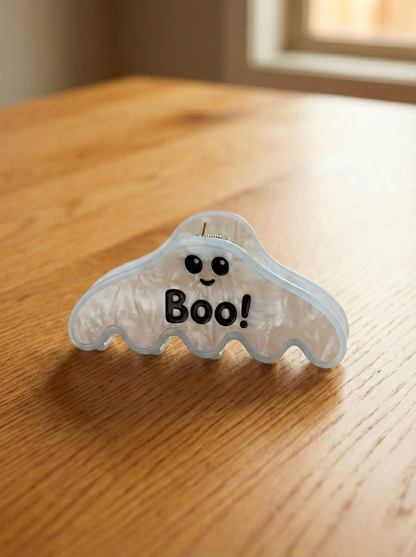 Boo! İkili Paket - Sevimli Hayaletler Seti (Dikey ve Yatay Model)