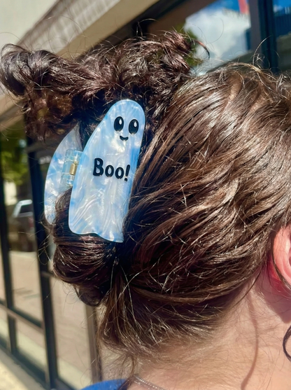 Boo! İkili Paket - Sevimli Hayaletler Seti (Dikey ve Yatay Model)